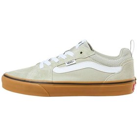 Resim Vans Filmore Erkek Bej Spor Ayakkabı Vn000csu5sm1 