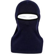 Resim Butu Çok Amaçlı Kış Polar Astar Balaklava Lacivert 