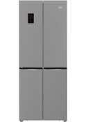 Resim Beko 176478 EI 478 LT No-Frost Gardırop Tipi Buzdolabı 