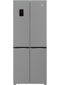 Resim Beko 176478 EI 478 LT No-Frost Gardırop Tipi Buzdolabı 
