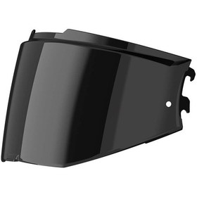 Resim Ls2 Advant 2 Kask Camı Siyah Siyah 