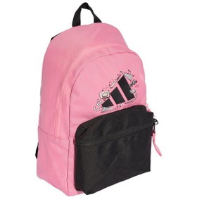 Resim Jw5193-u Adidas Lk Doodle Bpk Sırt Çantası Pembe Jw5193-u Pembe 