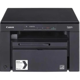 Resim Canon I-Sensys MF3010 Çok Fonksiyonlu Lazer Yazıcı 