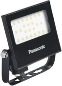 Resim Mena Rise buyflash LED PROJEKTÖR, SICAK BEYAZ IŞIK 20W 1510LM 3000K goldglow 1131745 