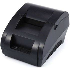 Resim Zjiang ZJ-5890K Makbuz ve Adisyon Yazıcı 24 Ay Garantili Faturalı