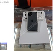 Resim Apple iPhone 15 İkinci El TR | 256 GB | Siyah İkinci El STAR ILETISIMDEN SIFIR GIBI TEMIZ IPHONE 15 256GB SİYAH TR