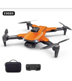 Resim E968S Drone Ufo 