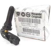 Resim Fiat Egea Lastik basınç sensörü ,53104671-765hju 