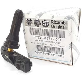Resim Fiat Egea Lastik basınç sensörü ,53104671-765hju 
