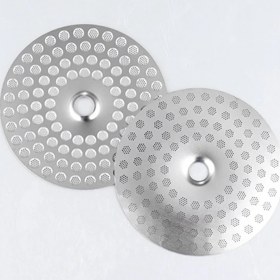 Resim Alchemy Craft Breville 9 Serisi Kahve Makinesi Için Hassas Duş Perdesi Temas Duş Perdesi Disk Perdesi Filtre Ağı (Yurt Dışından) 