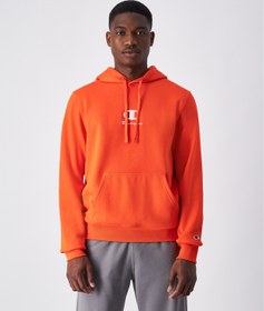 Resim Champion Script Shop Hooded Sweatshirt 