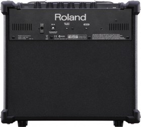 Resim Roland Cube-10GX Elektro Gitar Amfisi 