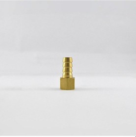 Resim Brio Hava Hortum Dişi Rekoru 1/4 10mm 3'lü Paket 