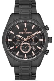 Resim SERGIO TACCHINI ST.1.10161.6 ERKEK KOL SAATİ 