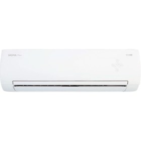 Resim Sigma 2025 Model Plus 24000 Btu 