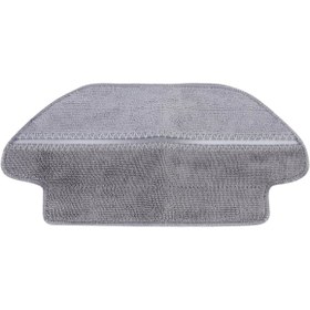 Resim Parmis Viomi Uyumlu Mijiastyj02ymv2 Pro V3 Se Vacuum Cleaner Akıllı Robot Süpürge Islak Zemin Paspası 