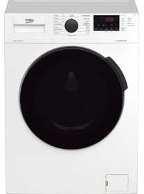 Resim Beko CM 10120 Çamaşır Makinesi Beyaz 
