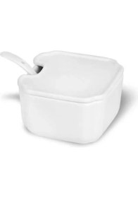 Resim Paçi Selina 13 Parça Porselen Kahvaltılık Seti 