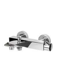 Resim Newarc Power Banyo Bataryası 881511 Krom 