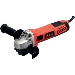 Resim Kleco Ke75115at Avuç Içi Taşlama 115 Mm 