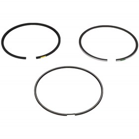 Resim AGCO Piston Halkası - Valtra | V837079459 