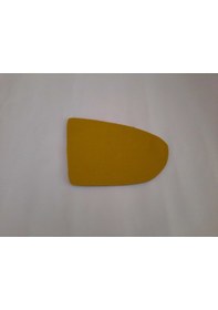 Resim Nissan Qashqai 2007 - 2013 Model Arası Sol Taraf Ayna Camı 