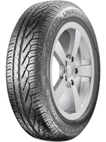 Resim Uniroyal 225/55R19 99V FR RainSport 5 2024 Üretim Yaz Lastiği 