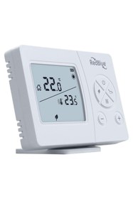 Resim Genel Markalar Rb10 Rf Kablosuz Dijital Oda Termostatı (Smart Değildir) 