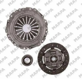 Resim HYUNDAİ ACCENT 1.3 DEBRİYAJ SETİ 4110022600 4130022600 000185100NS 