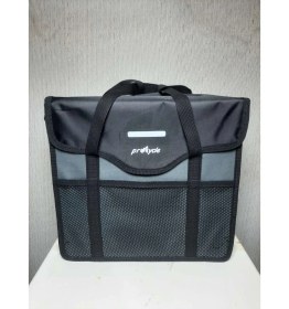 Resim Procycle Takviyeli Tek Taraflı Heybe / Bisiklet 