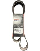 Resim Gergi Kasnak Kayışı VOLVO 7421190824 (10 PK 1342) BANDO 