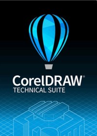 Resim Coreldraw Technical Suite 2022 Dijital Lisans Windows 