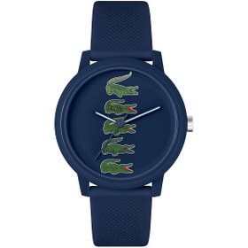 Resim Lacoste LAC2011281 Erkek Kol Saati 