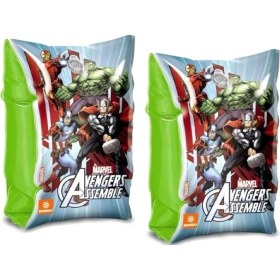 Resim MCM Group Şişme Kolluk Avengers 25X15 cm 