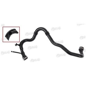 Resim Logan Sandero 1 - 1.5 Dci Turbo Hava Borusu 8200469423 - 820059 Ç 