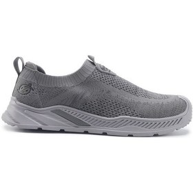 Resim Dockers By Gerli 238607 5fx Grı Erkek Slip On Gri 