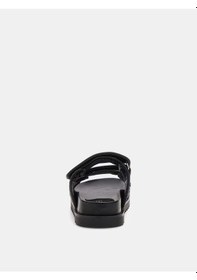 Resim Guess Fadelıze Kadın Terlik Fljfdefap19 Fljfdefap19 Black Black Siyah 
