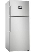 Resim Bosch KDN76AIF0N A++çift Kapılı No Frost Inox Buzdolabı 