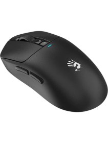 Resim A4TECH Bloody R72 Pro 26000 Dpı Kablosuz Mouse-Siyah 