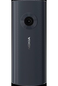 Resim Nokia N110 TR Garanti | Siyah 