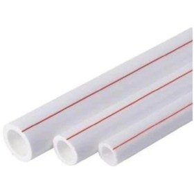 Resim HAKAN PLASTİK 20'lik Pprc Boru (1mt) 