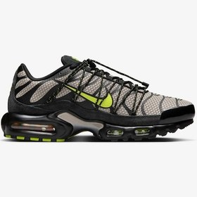 Resim Nike Air Max Plus Utility Fd0670-003 Çok Renkli 