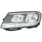 Resim DEPO 441-11AWLMLDEM2 On Far Sol Volkswagen Tiguan 16- Motoru Uzerinde 5NB941005B 44111AWLMLDEM2 (WC349893) 