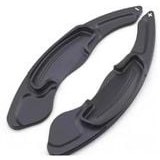 Resim Honda Civic Fc5-FK7 2016-2020 Paddle Shift Füme (F1 Vites Petal Kulakçığı) 