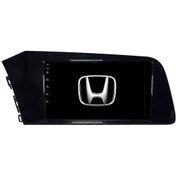 Resim Hyundai Elantra - Araç Multimedya Ekran - 6gb 128GB - S - Piano Black - 2021 - 2024 - 9 Inch - Upg - Myway 
