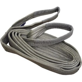 Resim Db Polyester Sapan 4 Ton 3 Metre 