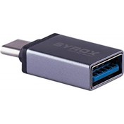 Resim Dt13 Usb - Type-c Usb Dönüştürücü Syrox