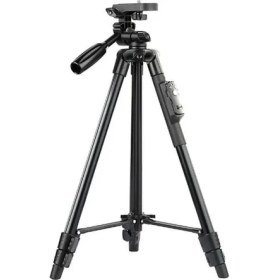 Resim Gezegen Aksesuar Yunteng Vct 5208 Telefon Tripod 