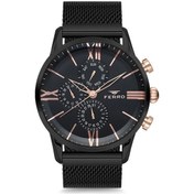 Resim Ferro FM1536C-G Erkek Kol Saati 