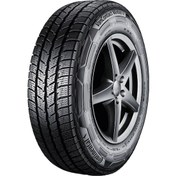 Resim Continental 205/75 R16C 113/111r Vancontact Winter 10pr Kış Lastiği 2025 